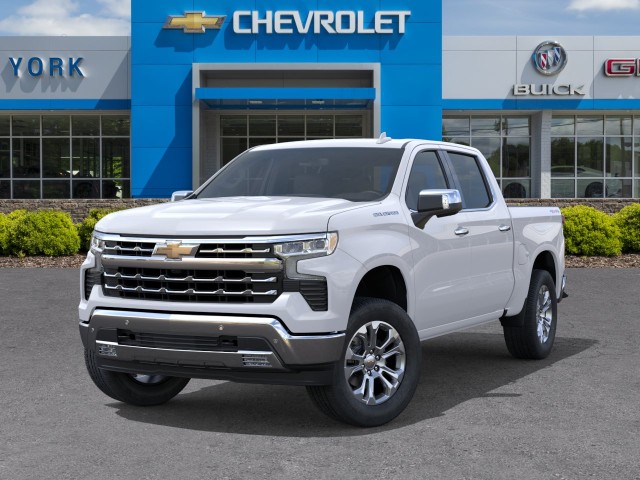 ChevroletSilverado 15006