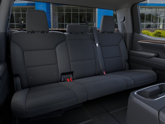 ChevroletSilverado 150017
