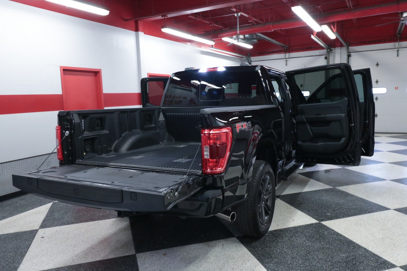 Used Car 2023 Ford F-150  Xlt For Sale Under $50,000 In Austin, Texas