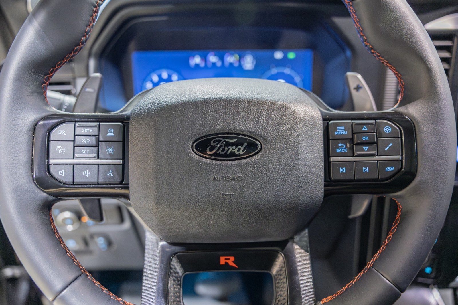 Used Car 2024 Ford F-150  Raptor R - 720 Horsepower - Supercharged V8 For Sale Under $130,000 In Boerne, Texas