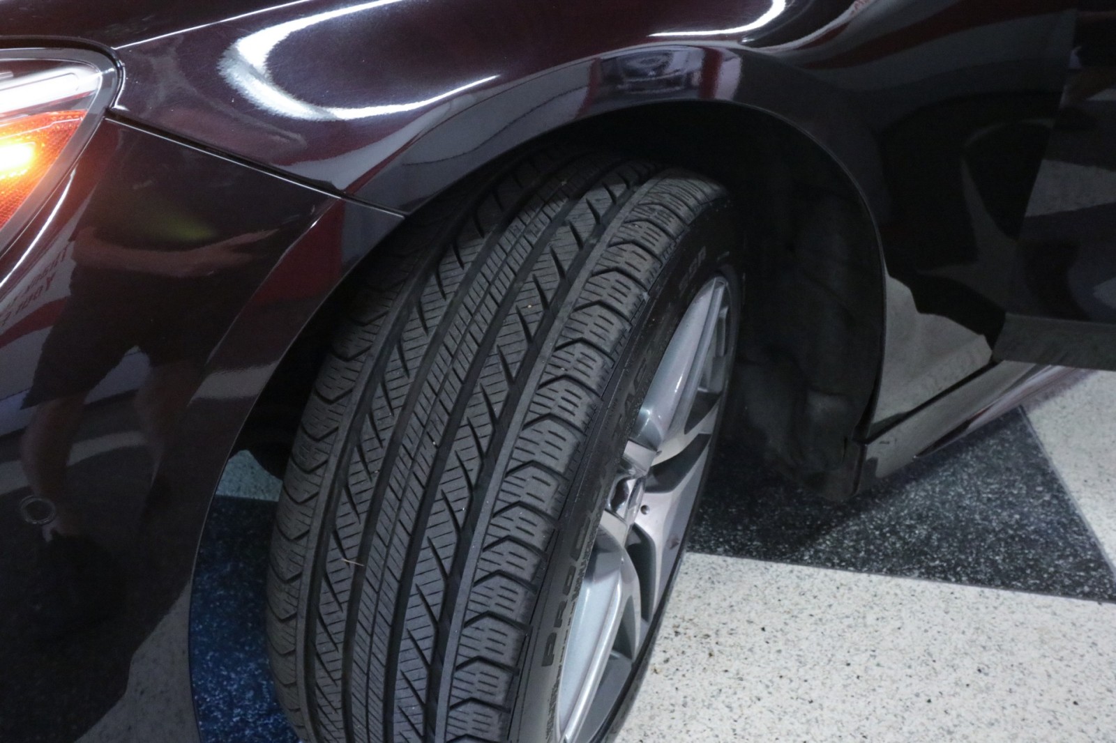 Used Car 2015 Mercedes-benz S-class  S 550 For Sale Under $40,000 In Austin, Texas