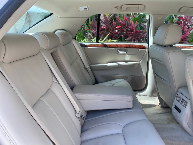 2006 Cadillac DTS LOW MILES 58,287 in , 