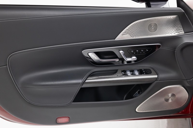 2022 Mercedes-Benz SL 63 AMG AMG SL 63 in , 