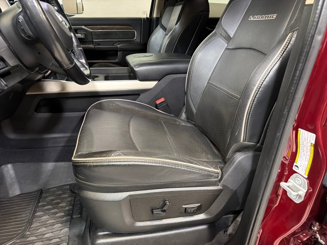 2020 Ram 3500 Laramie DRW 4WD Cummins in , 