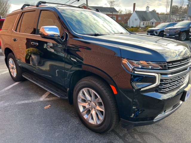 2023 Chevrolet Tahoe Premier 6