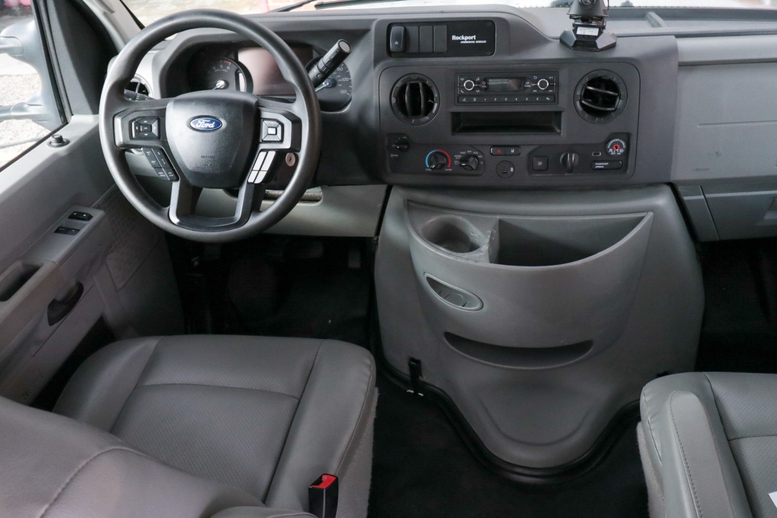 Used Car 2023 Ford E-series Cutaway  For Sale Under $35,000 In Austin, Texas