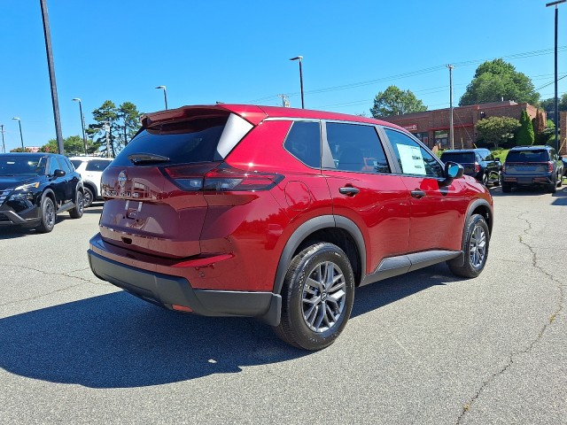 NissanRogue7