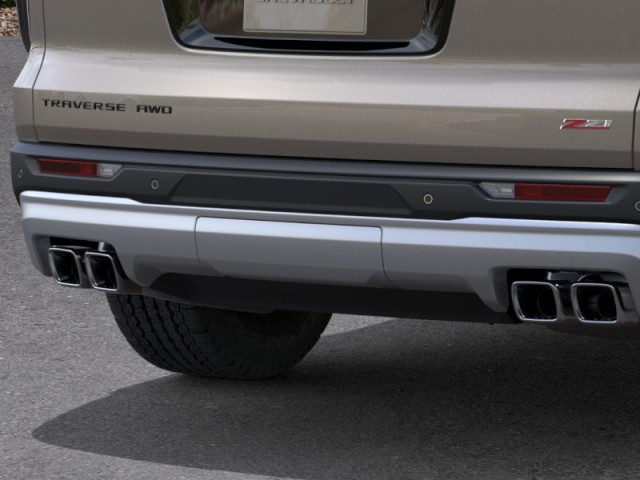 ChevroletTraverse14