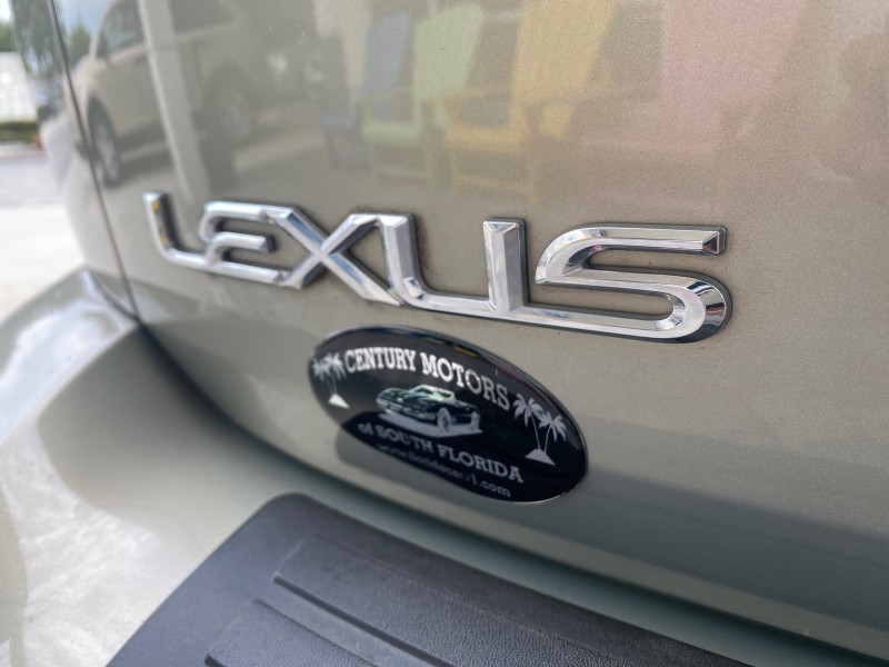 2008 Lexus RX 350 LOW MILES SUNROOF NON SMOKERS in , 