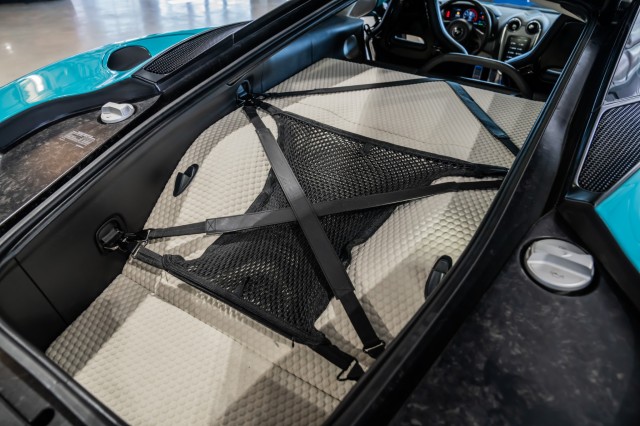Used Car 2022 Mclaren Gt  For Sale Under $170,000 In Boerne, Texas