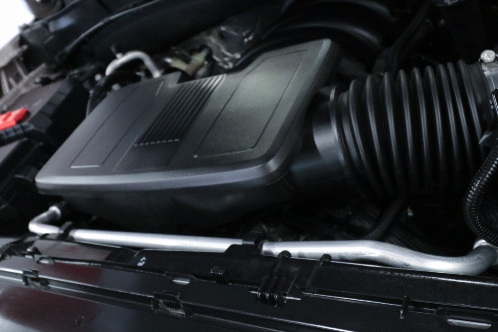 Used Car 2024 Chevrolet Tahoe  Rst For Sale Under $70,000 In Austin, Texas