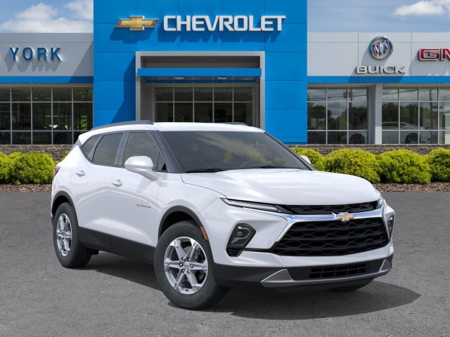 ChevroletBlazer7