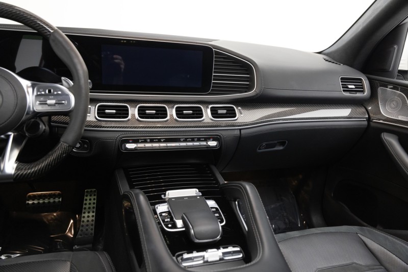 2021 Mercedes-Benz AMG GLS 63 AMG GLS 63 in , 
