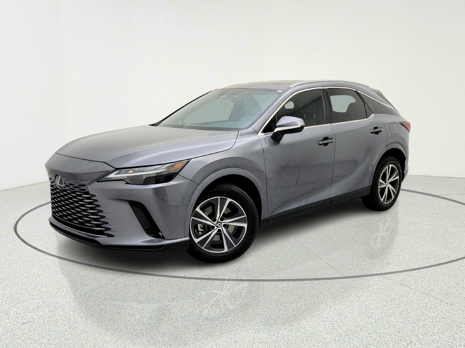 2023 Lexus RX RX 350 Premium