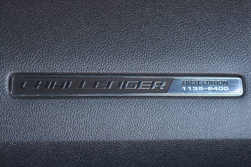 2008 Dodge Challenger SRT8 in Addison, TX
