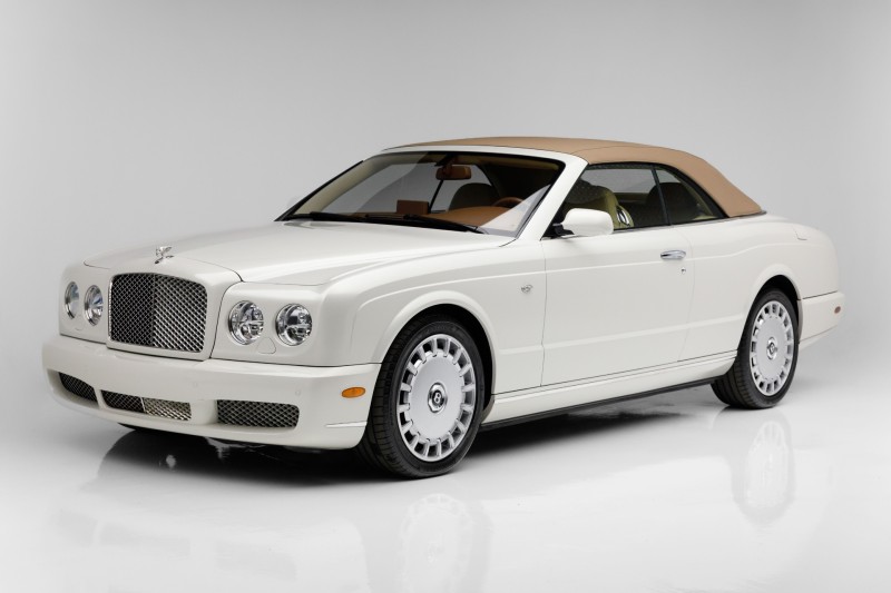 2009 Bentley Azure  in , 