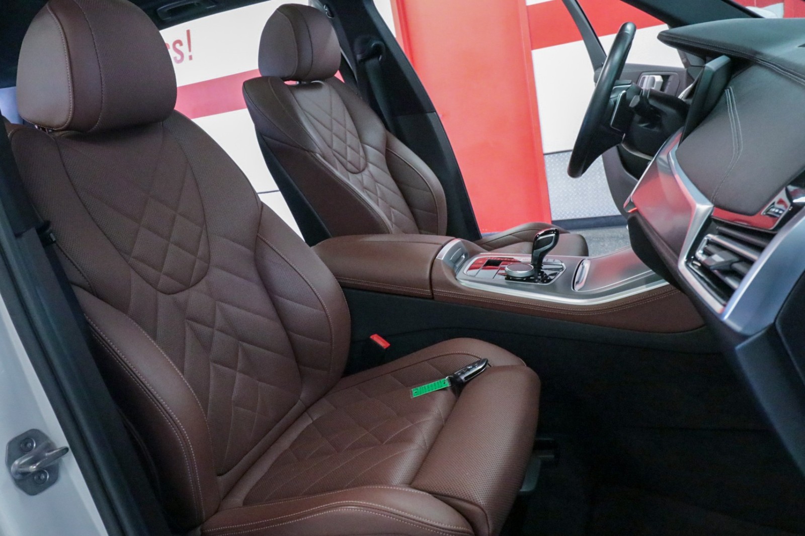 Used Car 2023 Bmw X5  Sdrive40i For Sale Under $50,000 In Taylor, Texas