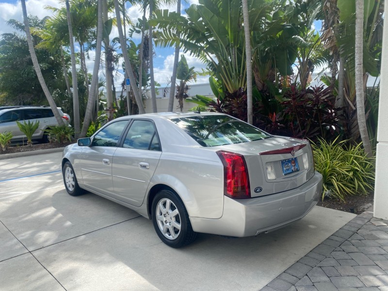 2006 Cadillac CTS LOW MILES 30,356 3.6 V6 VVT in , 