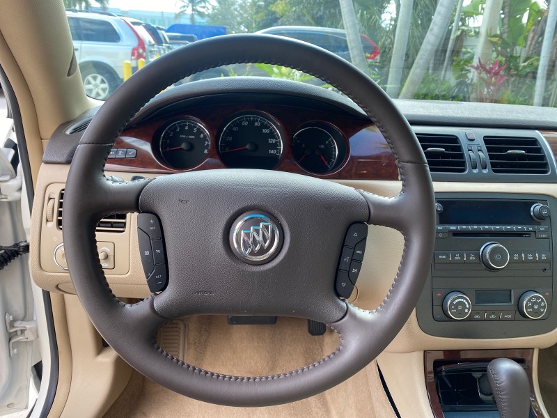 2008 Buick Lucerne CXL LOW MILES 40,989 1 OWNER in , 