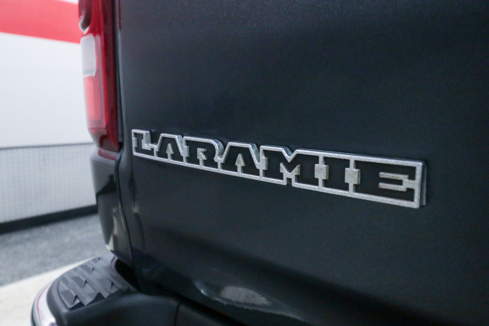 Used Car 2021 Ram 1500  Laramie For Sale Under $40,000 In Austin, Texas