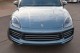 2019  Cayenne  in , 