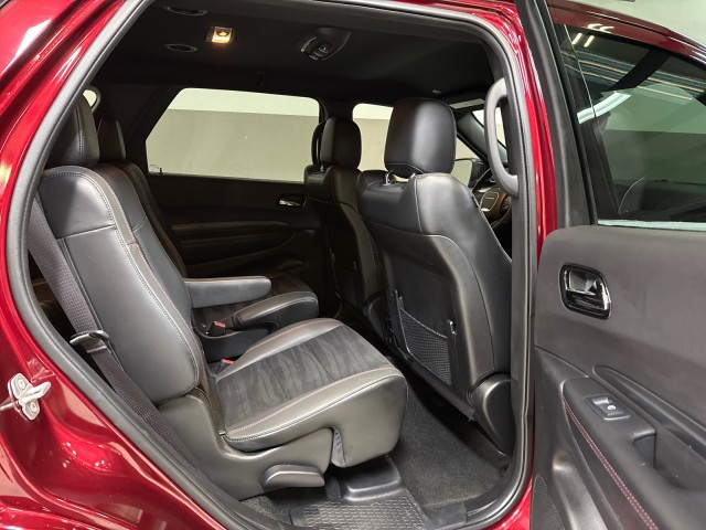 2021 Dodge Durango R/T Blacktop Hemi V8 in , 