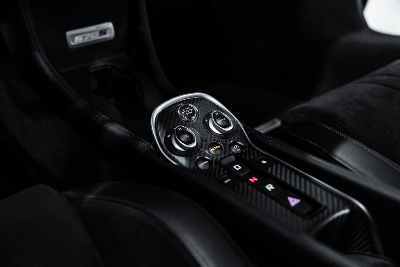 Used Car 2016 Mclaren 570s  For Sale Under $160,000 In Boerne, Texas