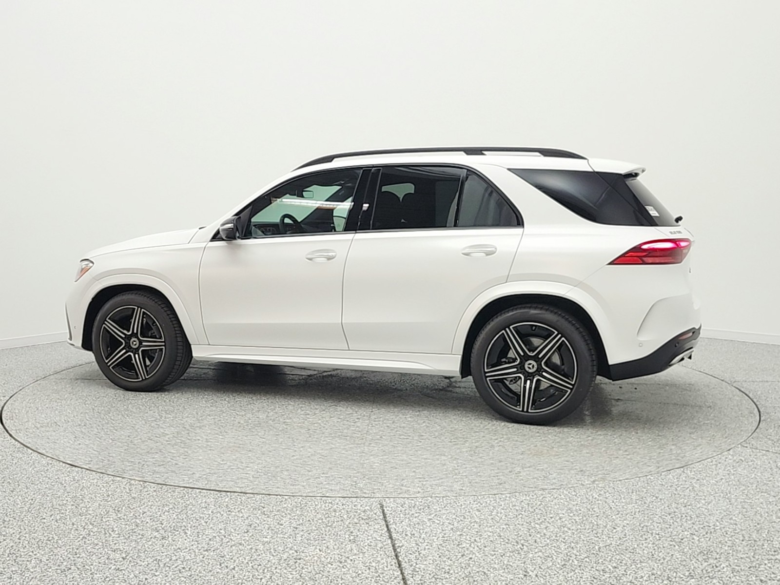 New 2026 MANUFAKTUR MOONLIGHT Mercedes-Benz GLE 350 image 8