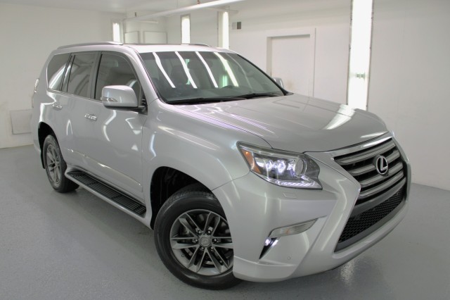 2014 Lexus GX 460