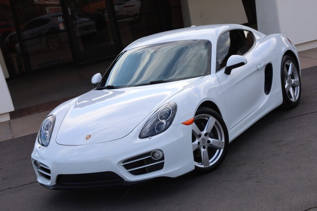 2014  Cayman  in , 