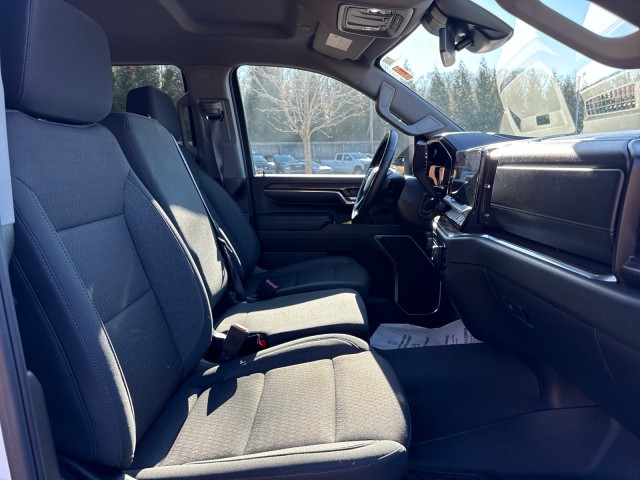 ChevroletSilverado 2500HD49