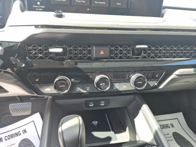 HondaAccord Hybrid31