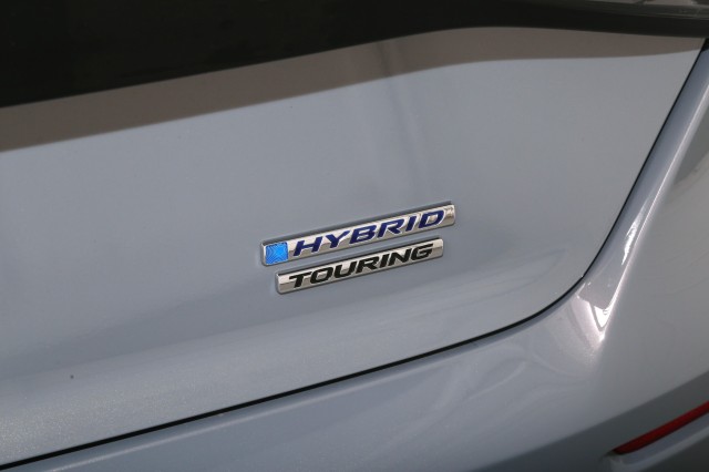 HondaAccord Hybrid10