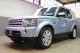 2011 Land Rover LR4 HSE in , 
