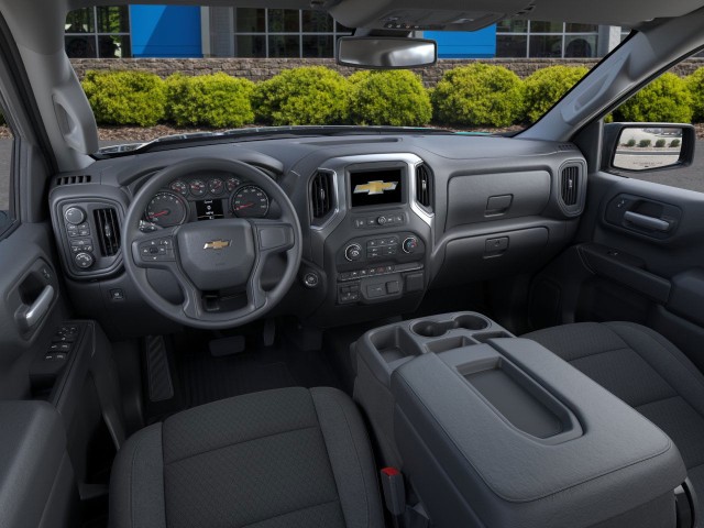 ChevroletSilverado 150015