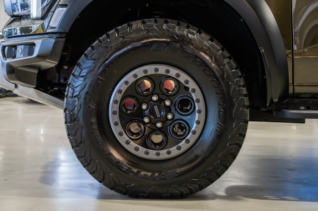2024 Ford F-150  Raptor In Boerne, Texas