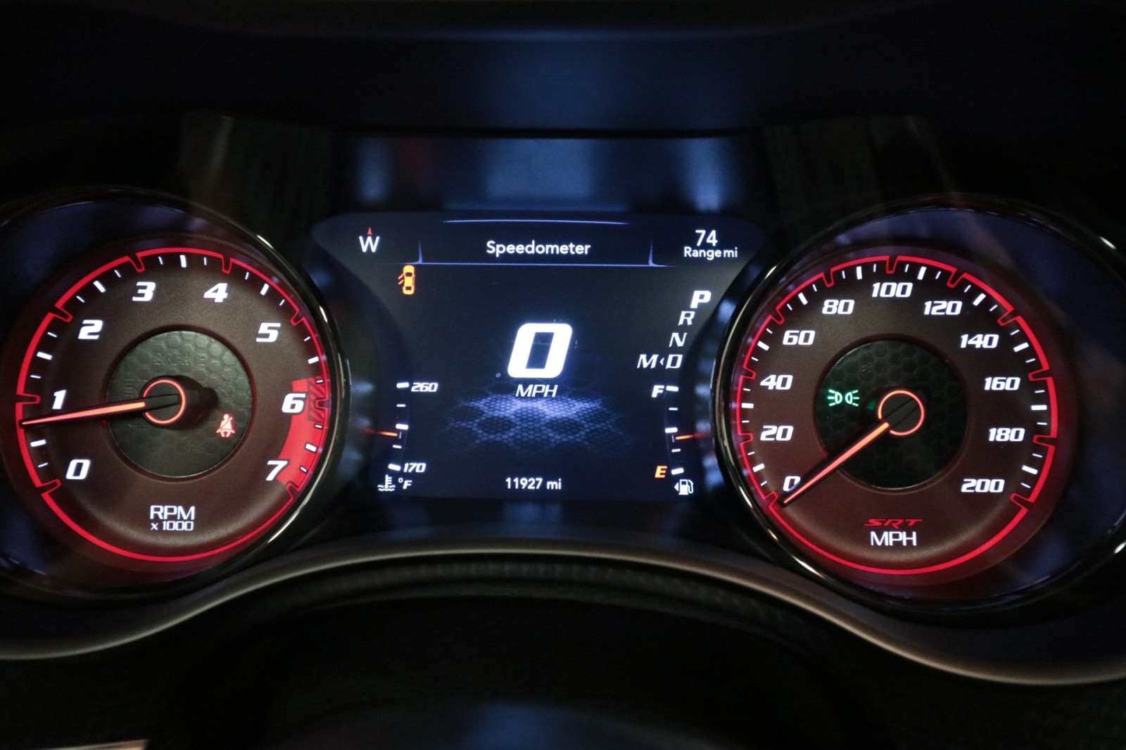 Used Car 2021 Dodge Charger  Srt Hellcat Widebody For Sale Under $80,000 In Austin, Texas