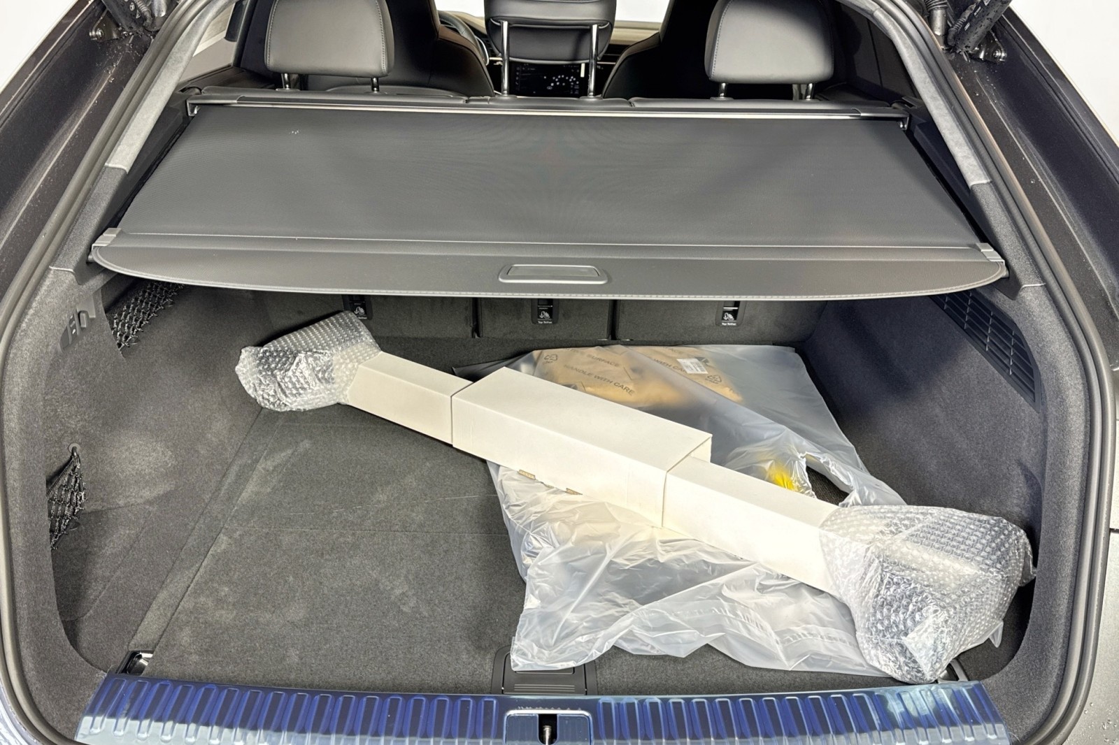 New 2026 Daytona Gray Pearl Effect Audi performance quattro image 23