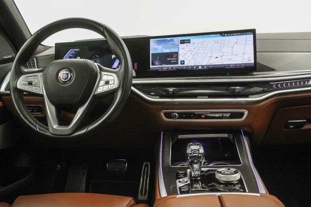 2024 BMW X7 ALPINA XB7 18