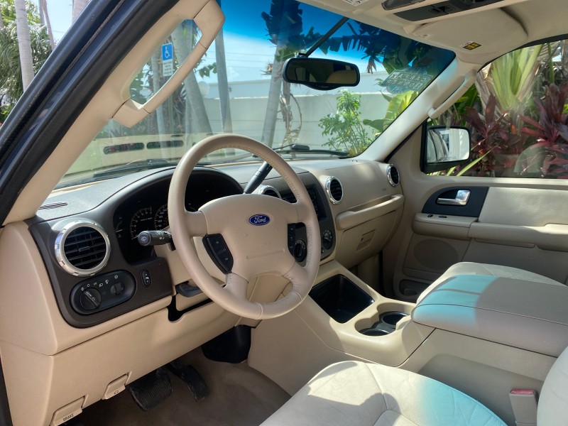 2003 Ford Expedition LEATHER XLT LOW MILES 55,801 1 OWNER in , 