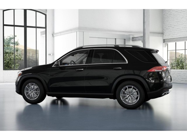 2024 Mercedes-Benz GLE GLE 450 31