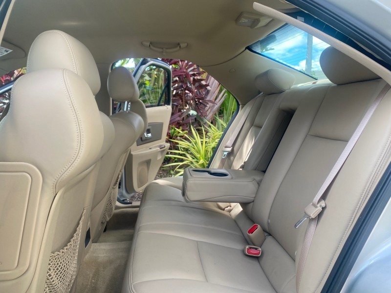 2006 Cadillac CTS LOW MILES 30,356 3.6 V6 VVT in , 