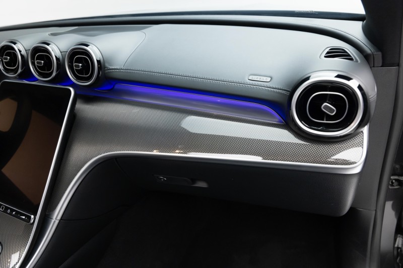 2024 Mercedes-Benz AMG C 63 S E Performance AMG C 63 S E Performance in , 