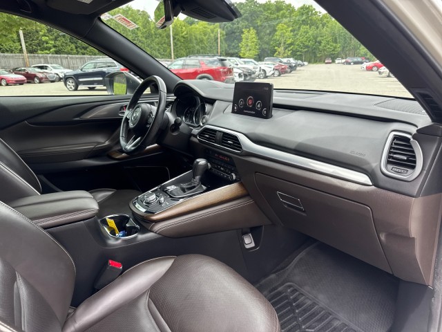MazdaCX-949