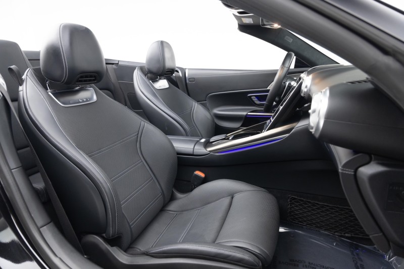 2022 Mercedes-Benz SL 63 AMG AMG SL 63 in , 