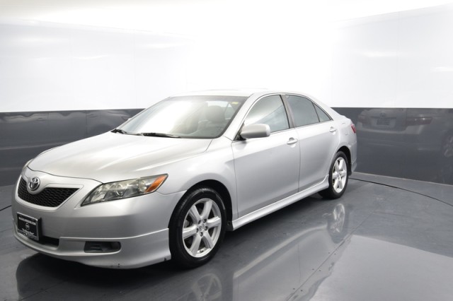 Used 2009 Toyota Camry