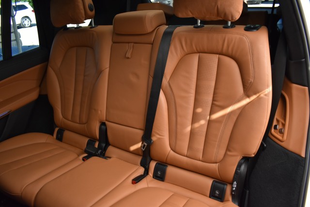 2021 BMW X7 M Sport Executive Pkg. Luxury Seating Pano Moonroo 37