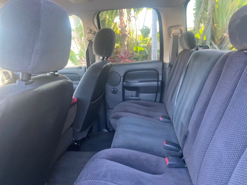 2005 Dodge Ram 1500 SLT 1 OWNER FL HEMI 5.7 V8 in , 