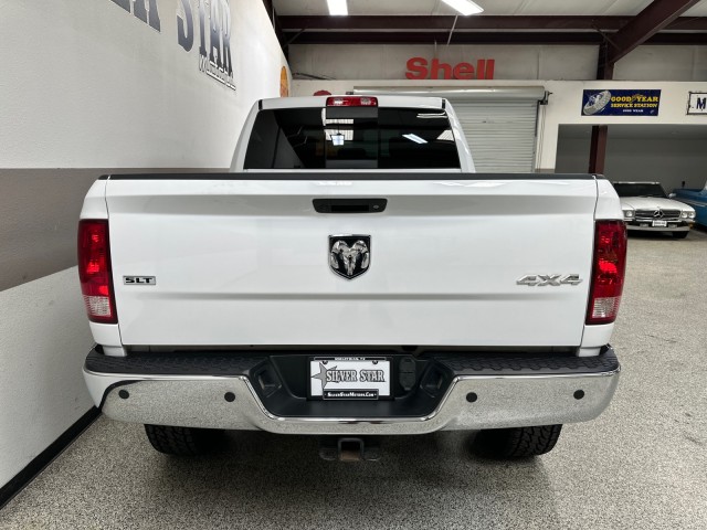 2018 Ram 2500 SLT 4WD Cummins in , 