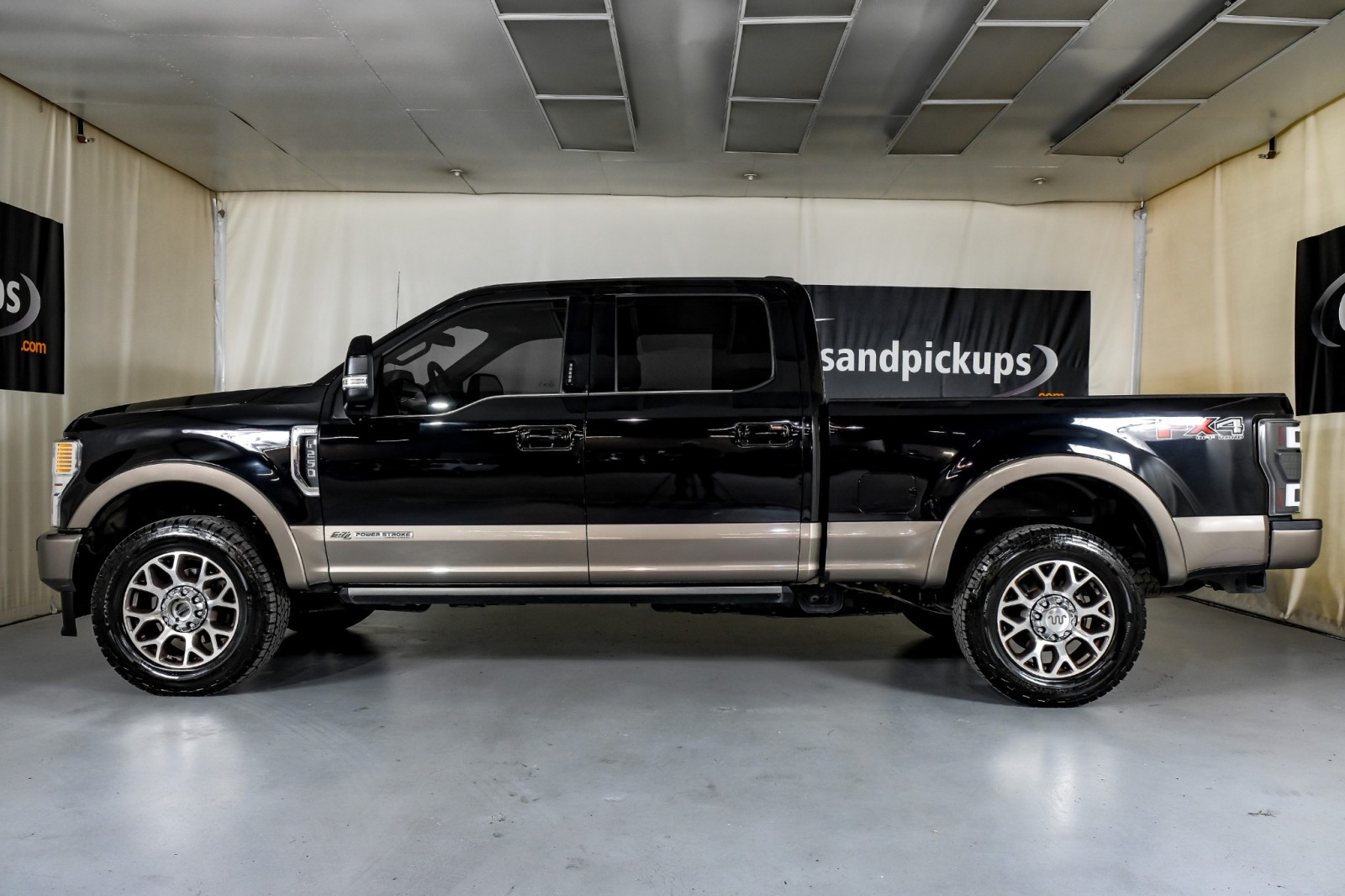 2020 Ford F-250 King Ranch 11